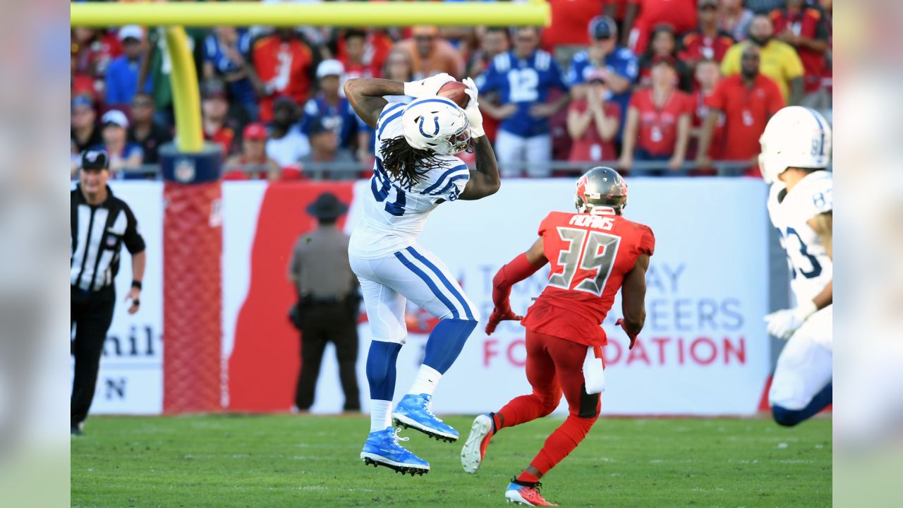 Indianapolis Colts vs Tampa Bay Buccaneers 2019 Week 14 Game Hub - Stampede  Blue