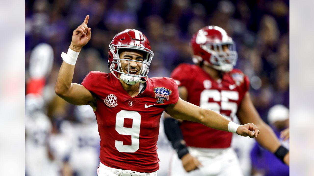 Hunt's small-college 2023 NFL Mock Draft: Colts add QB who can dazzle,  Eagles add defensive chess piece 
