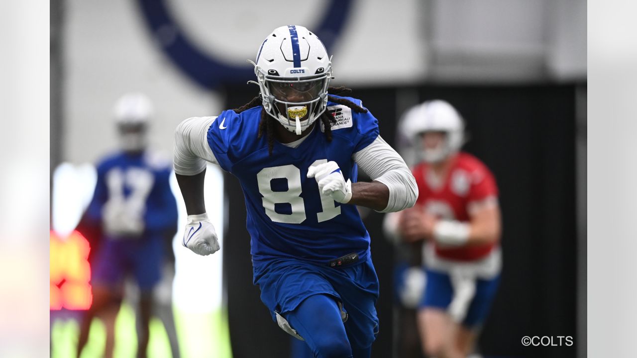 Colts Mailbag: What's Next At Safety After Julian Blackmon's Injury, Dayo  Odeyingbo Update