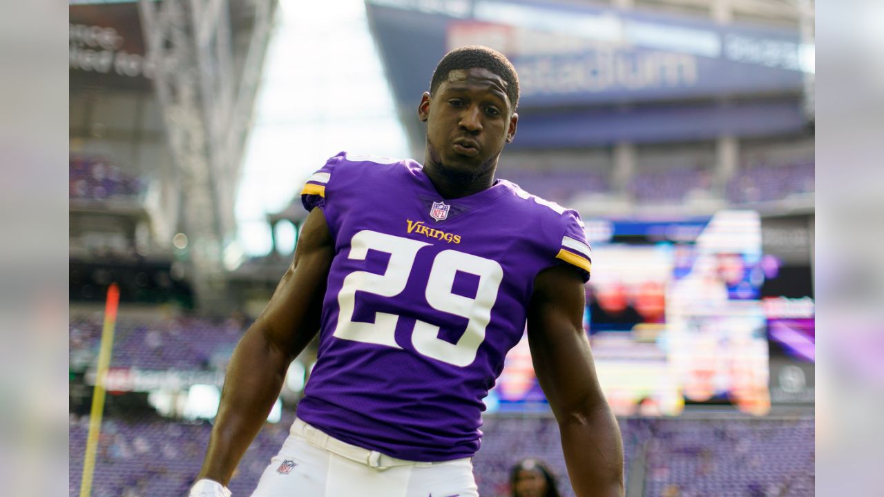 Is Ex-Vikings CB Xavier Rhodes a target for Chiefs in free agency?