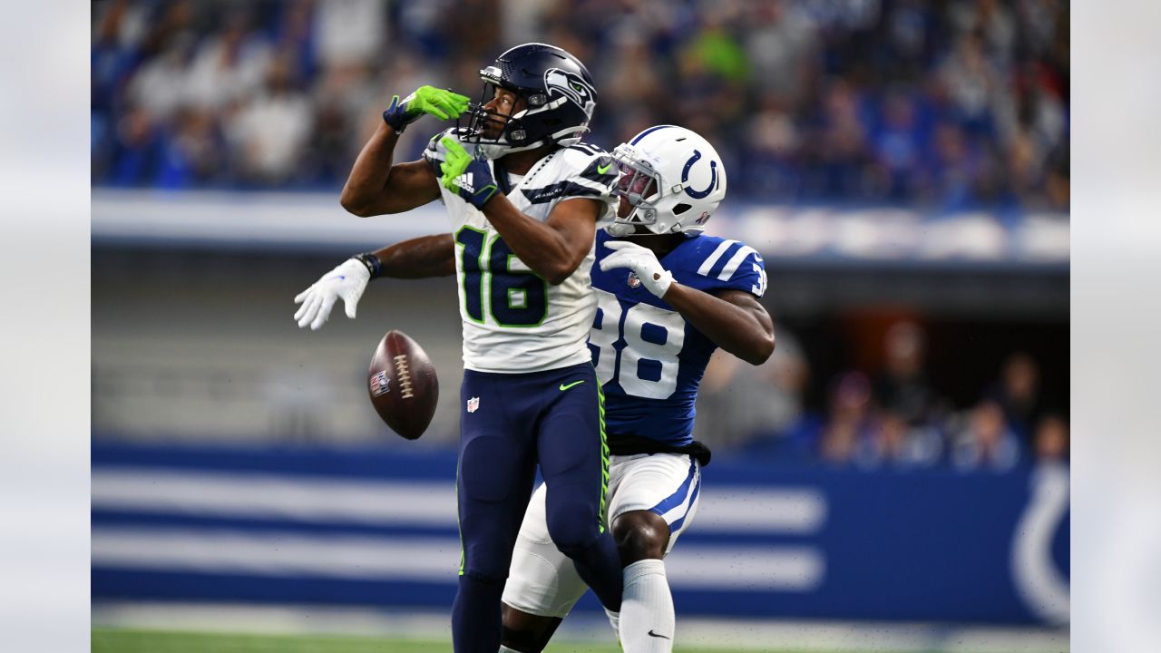 Seahawks vs. Colts Week 1 Highlights