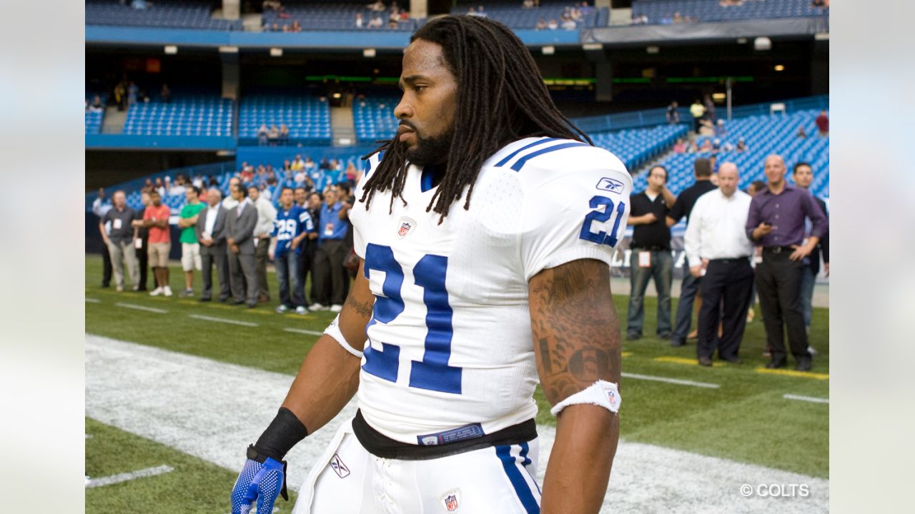 Happy birthday Bob Sanders! - Indianapolis Colts