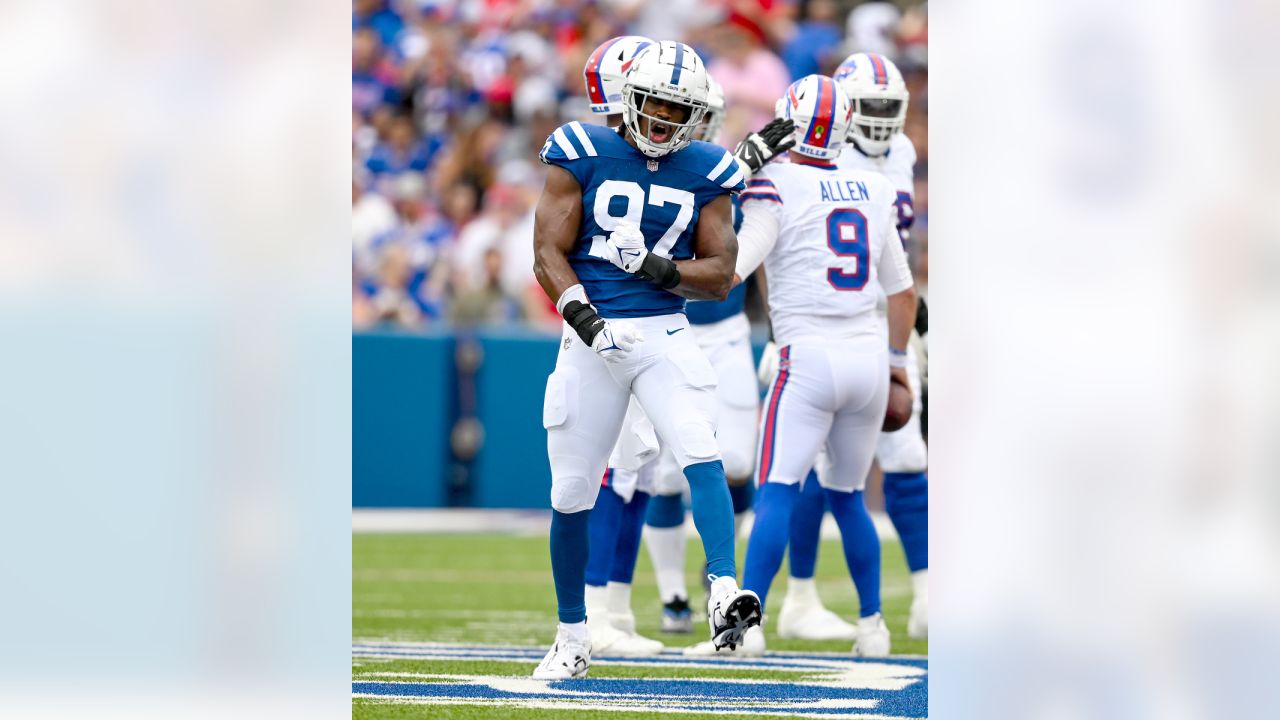 WATCH: Highlights of Bills' preseason win over the Colts