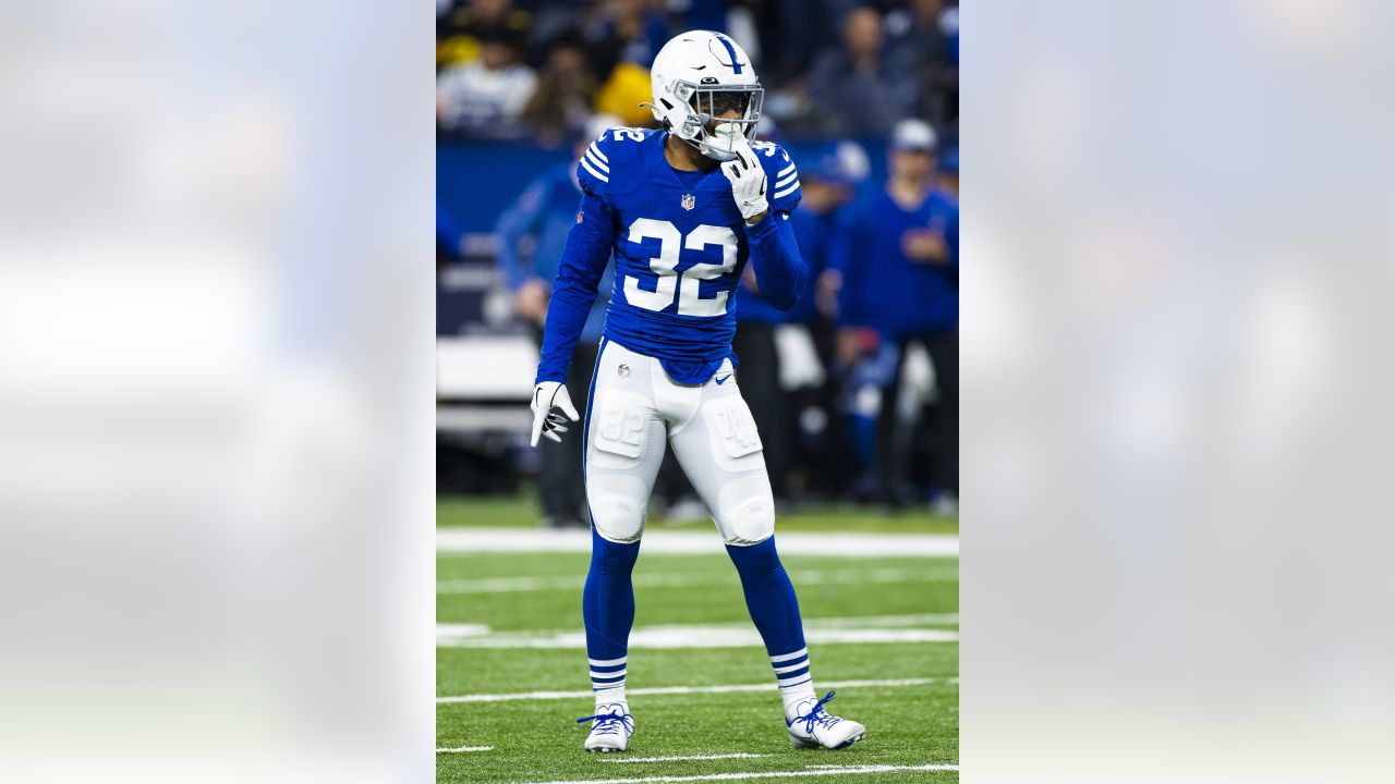 Colts' Linebacking Unit Ranked Second in NFL by PFF Ahead of 2022 Season -  Stampede Blue