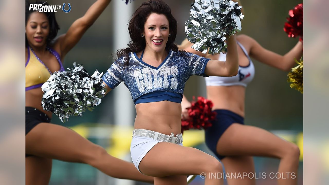 NFL: No place for cheerleaders in 2018