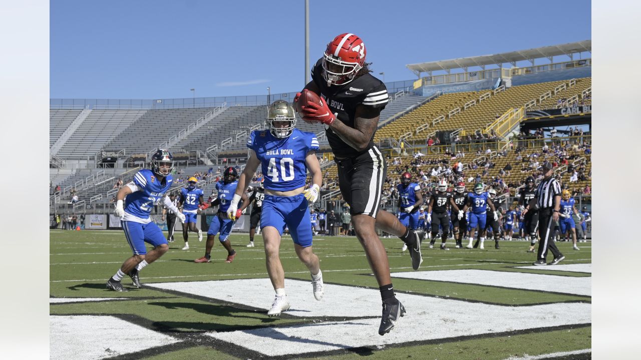 NFL Draft 2022: Colts Select Youngstown State TE Andrew Ogletree With No.  192 Overall Pick