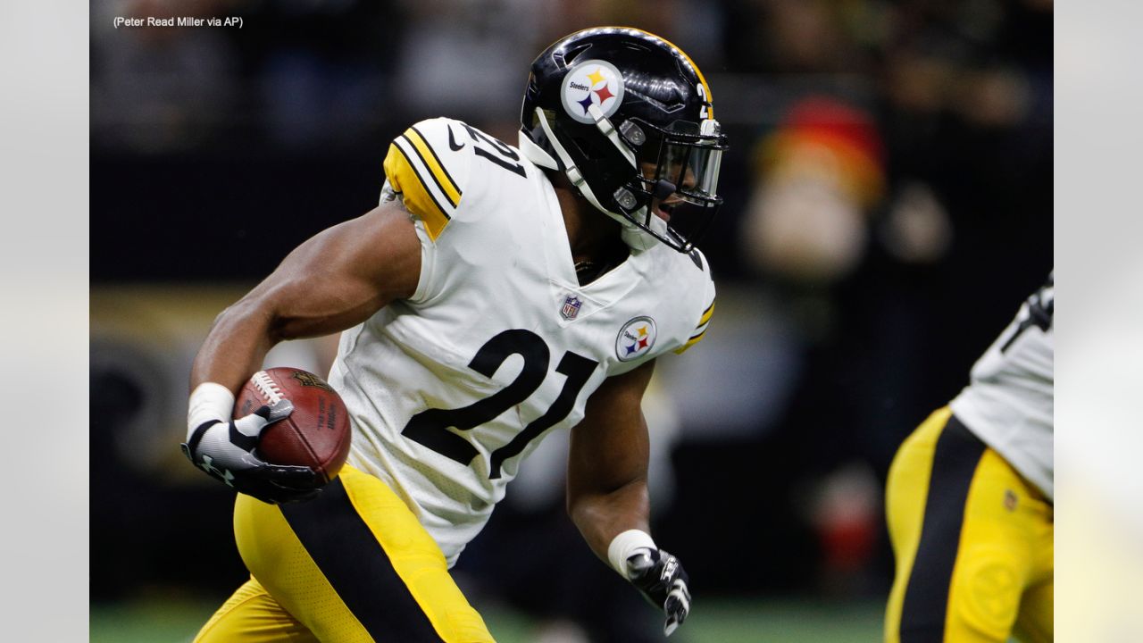 Colts news: Colts sign former Steelers safety Sean Davis