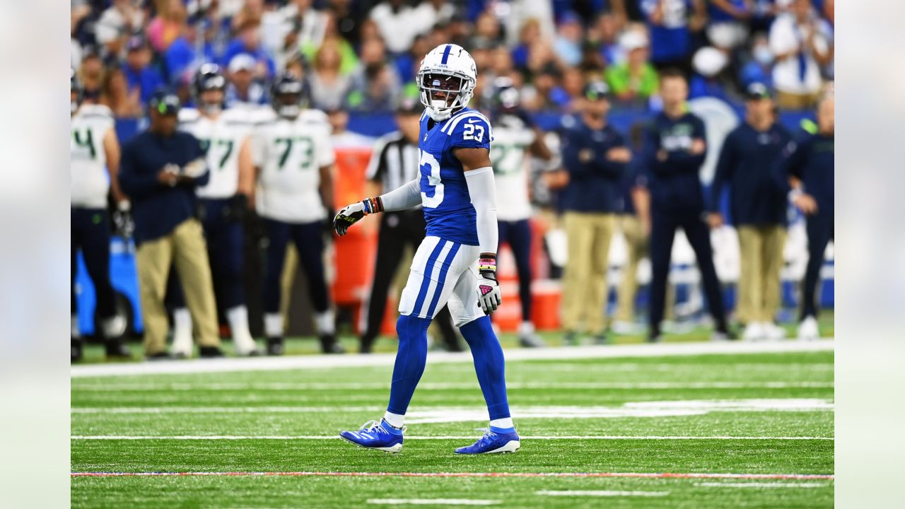 Lucas Oil Stadium on X: GAMEDAY - @Colts vs. @Seahawks 