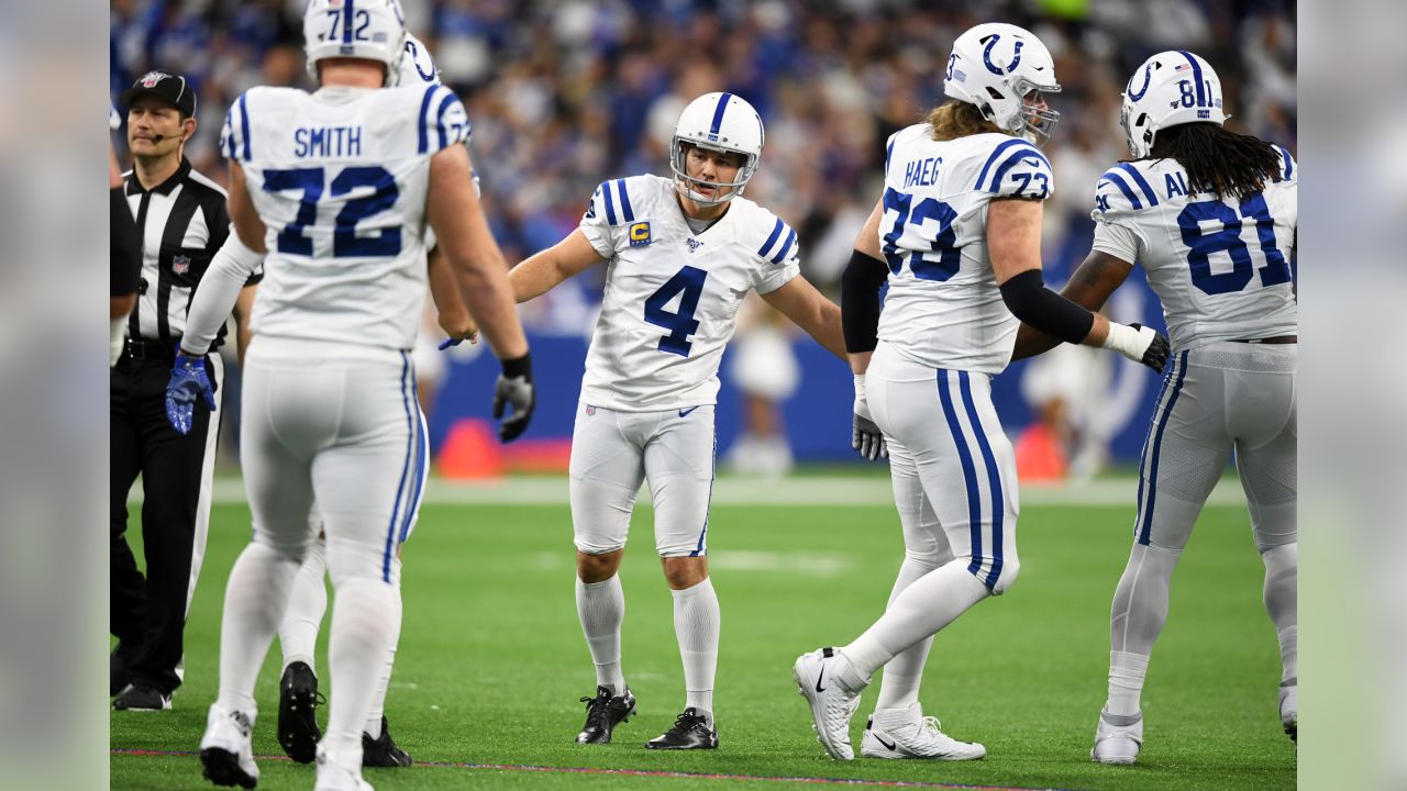 Indianapolis Colts vs Tennessee Titans 2019 Week 13 Game Hub