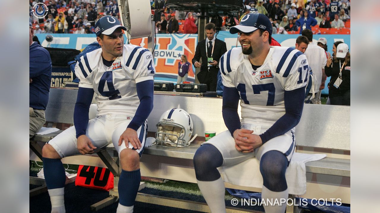 Colts win Super Bowl 29-17 – The Denver Post