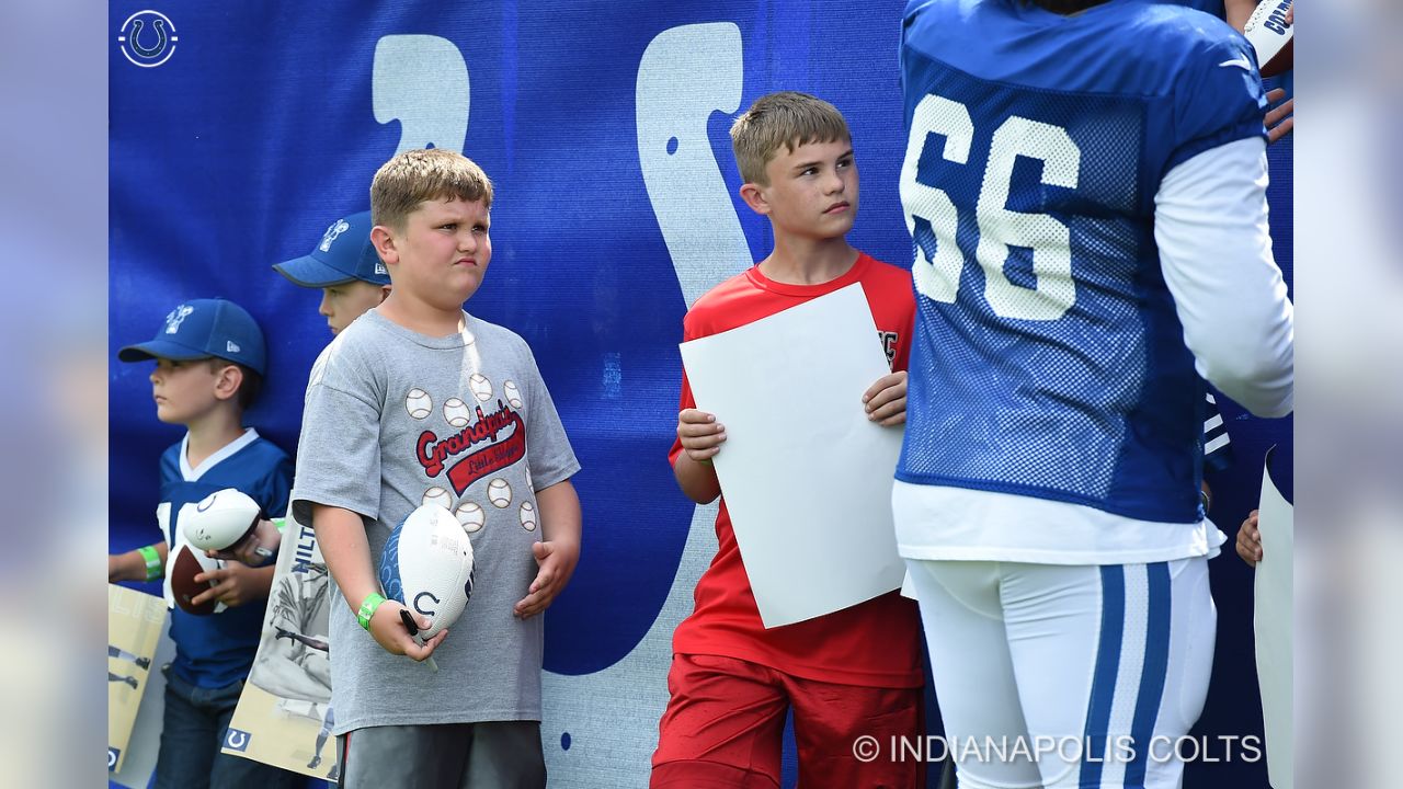 2015 Indianapolis Colts Team Autographs for Sale in Oxnard, CA - OfferUp