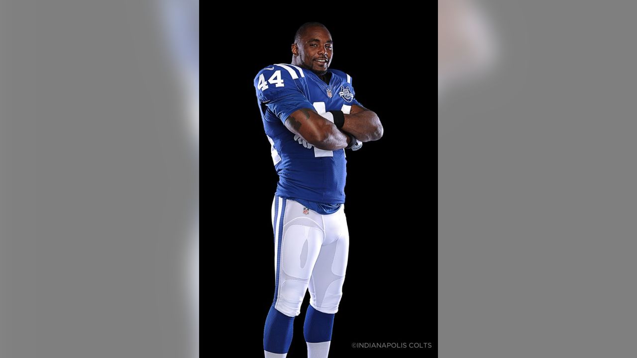 Ahmad Bradshaw could play for Colts Saturday against Giants – New York  Daily News