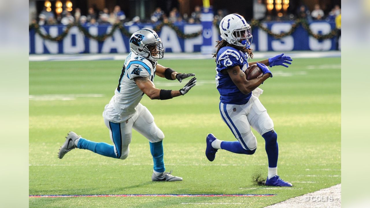 TEN-IND: T.Y. Hilton boosts offense in Colts victory, NFL News, Rankings  and Statistics