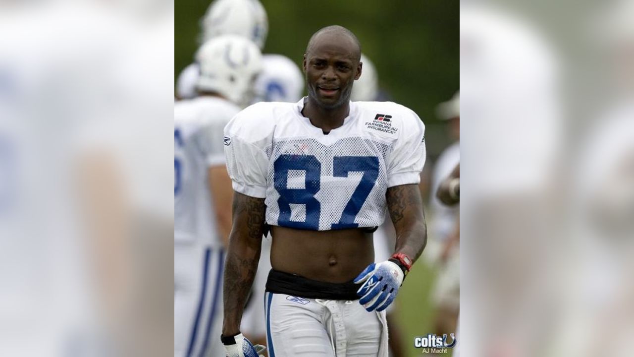 Reggie Wayne (@reggiewayne_17) • Instagram photos and videos