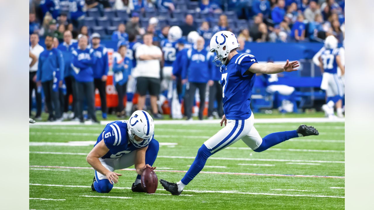 Colts 2022 Position Recap: Linebackers