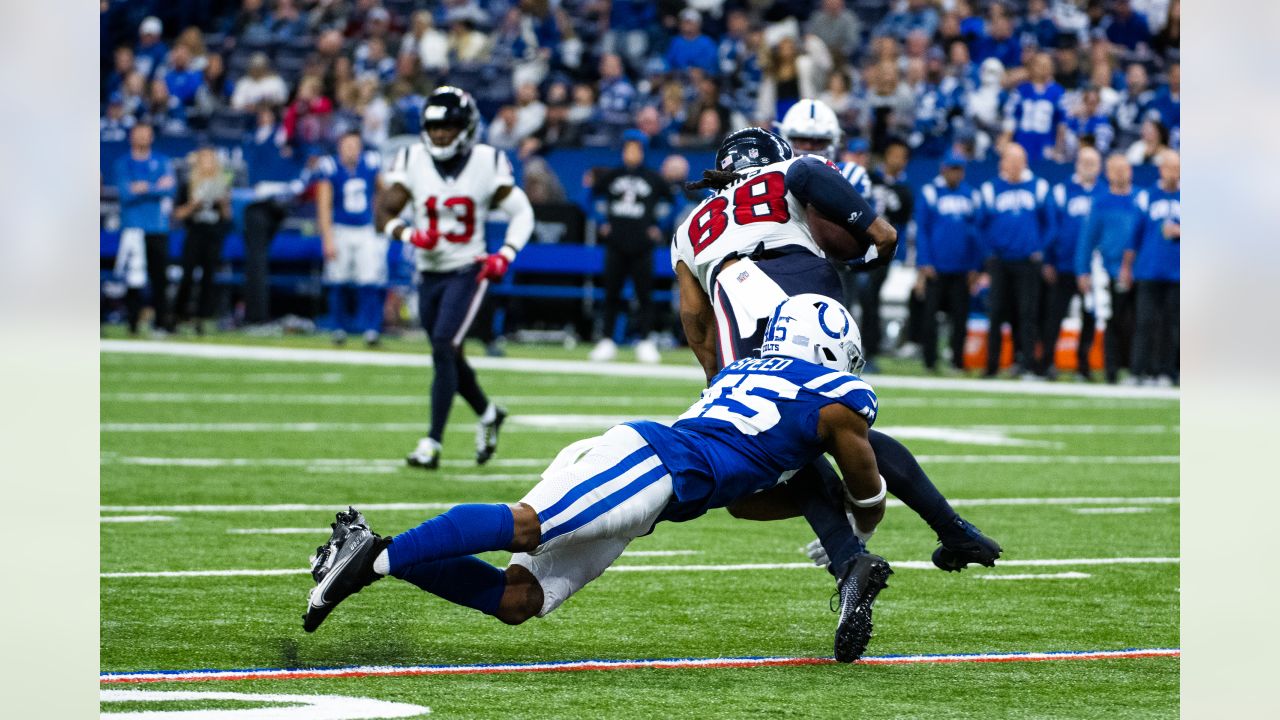 Colts 2022 Position Recap: Linebackers