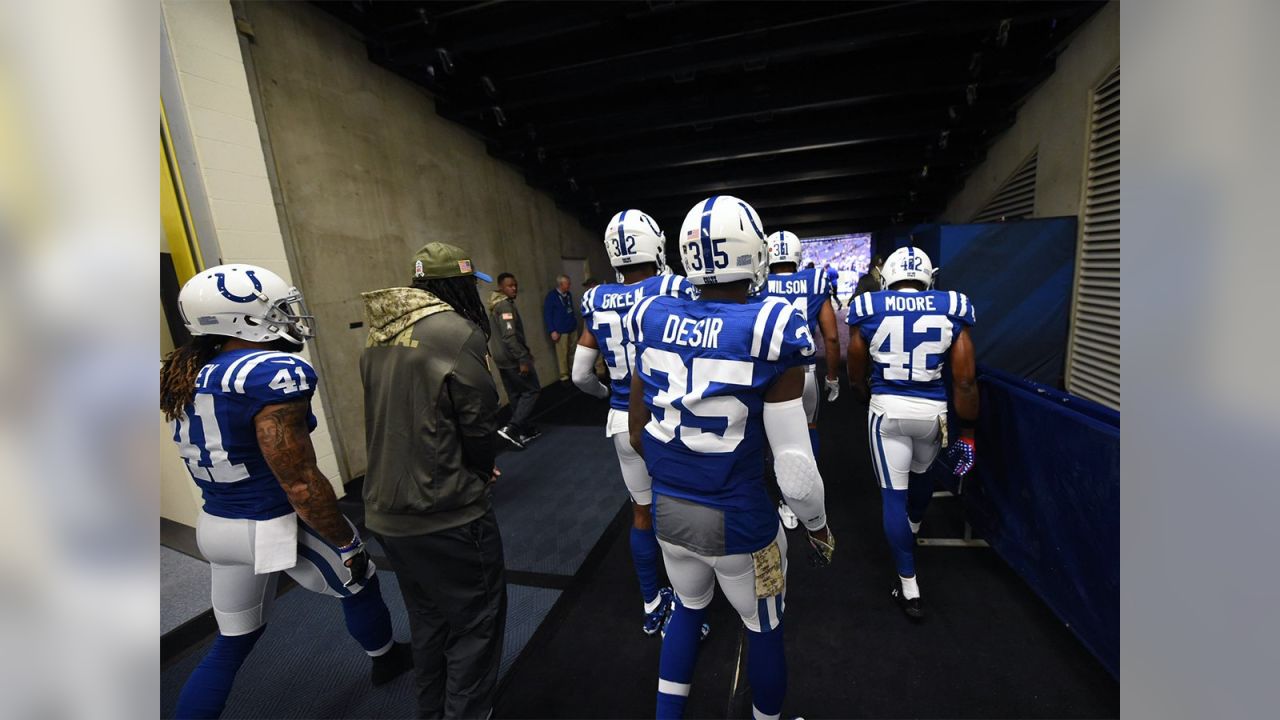 Jacoby Brissett develops concussion symptoms after Steelers-Colts game