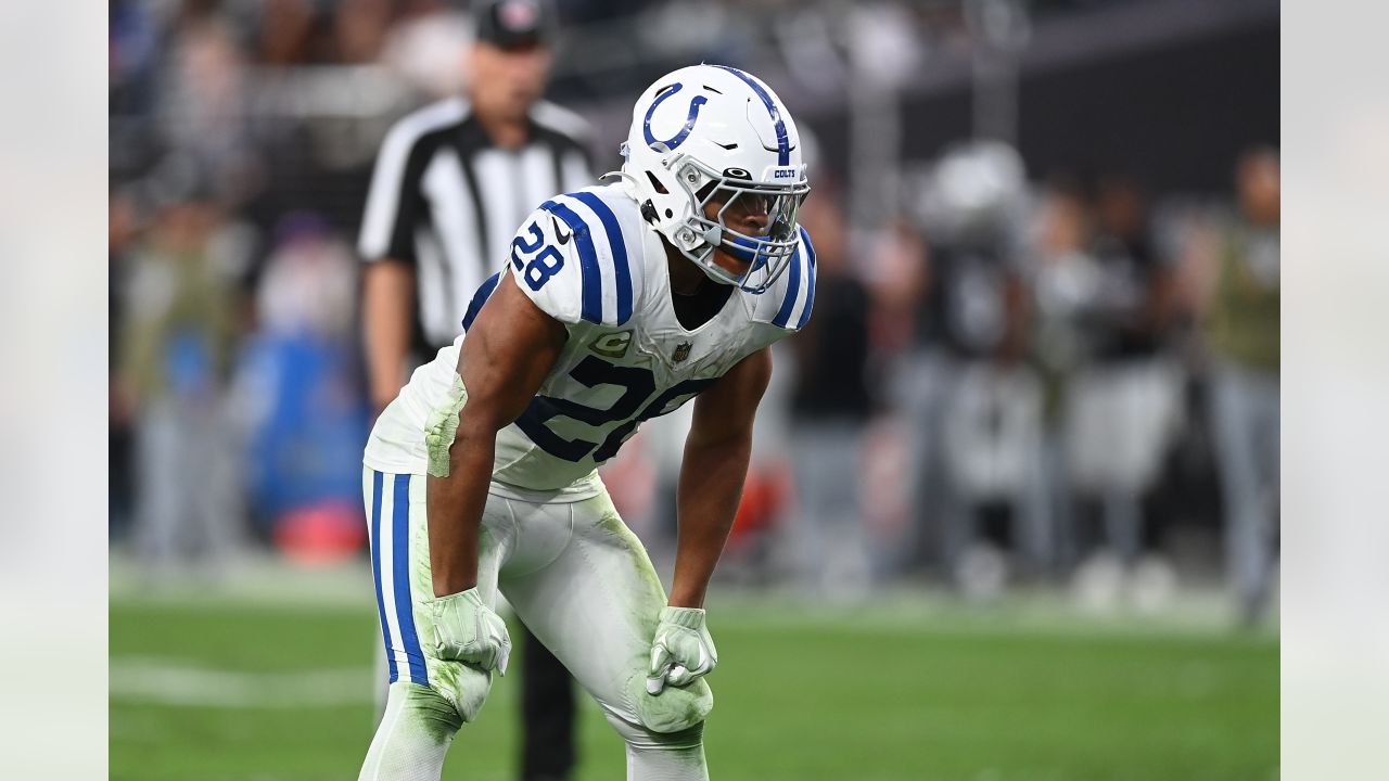 Will Jonathan Taylor play in Week 5? Colts RB's availability status explored