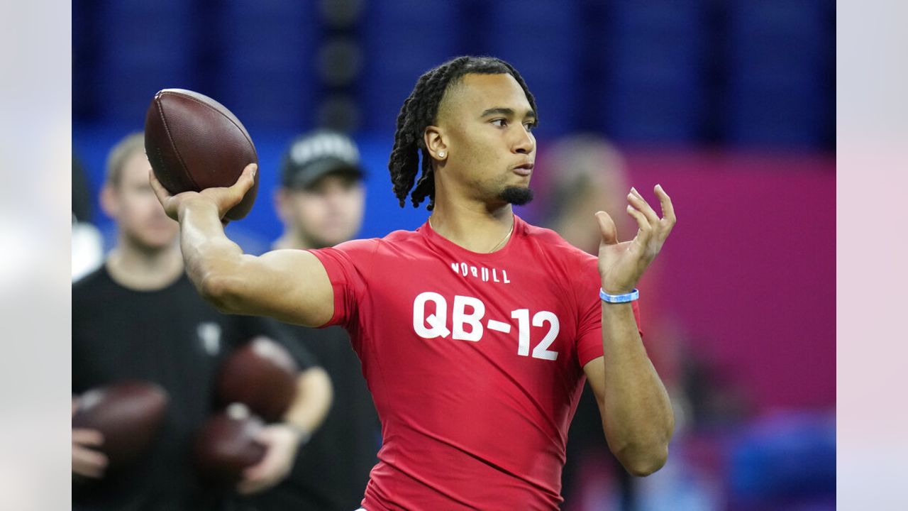 Colts 2023 NFL Mock Draft Monday: March 6, Post-NFL Combine