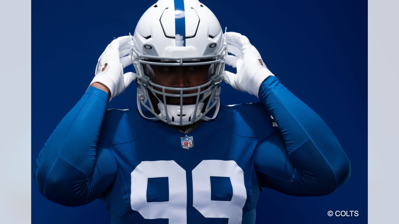 Colts new hot sale uniforms 2020