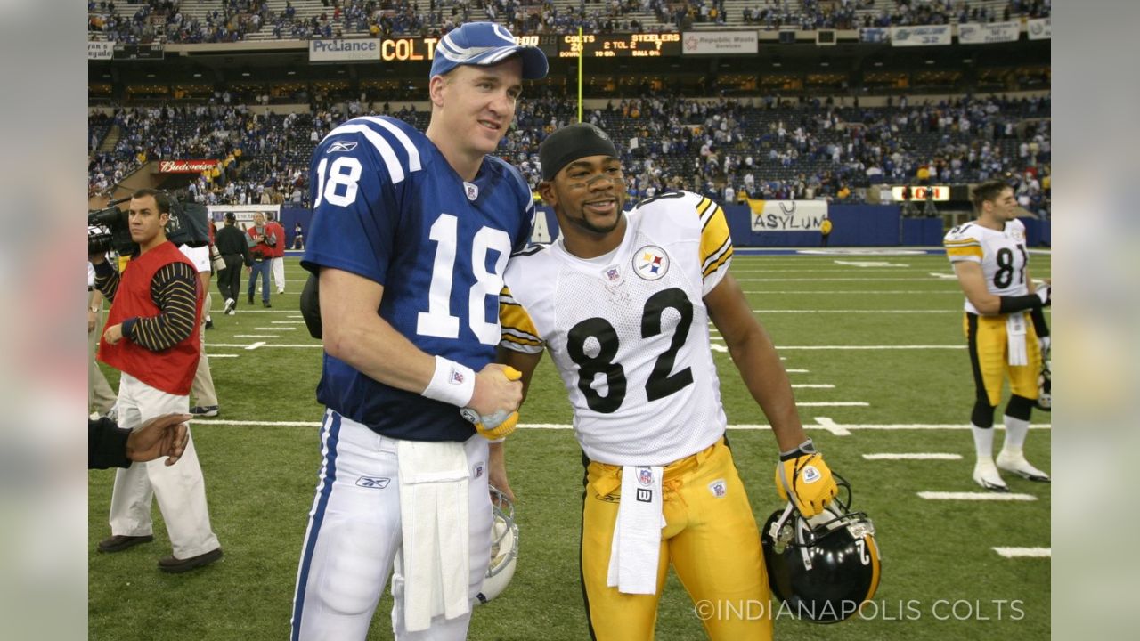 Throwback Thursday: 2005 Steelers vs. Colts playoffs and the