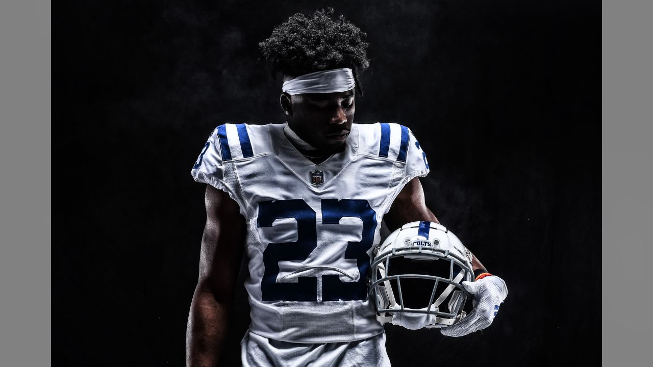 colts jersey 2020