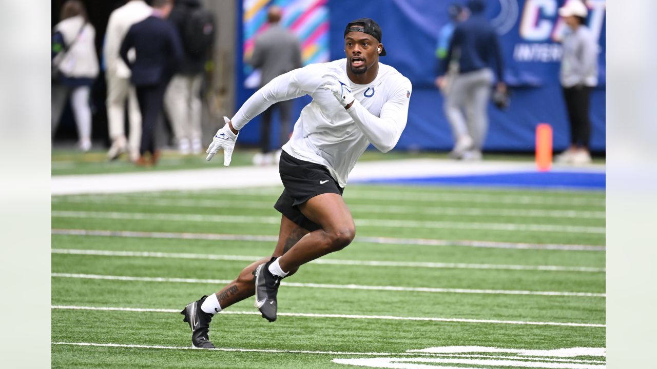 Titans Photos: Pregame Warmups