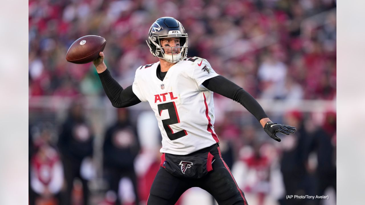 Matt Ryan trade: Indianapolis Colts acquire Atlanta Falcons QB