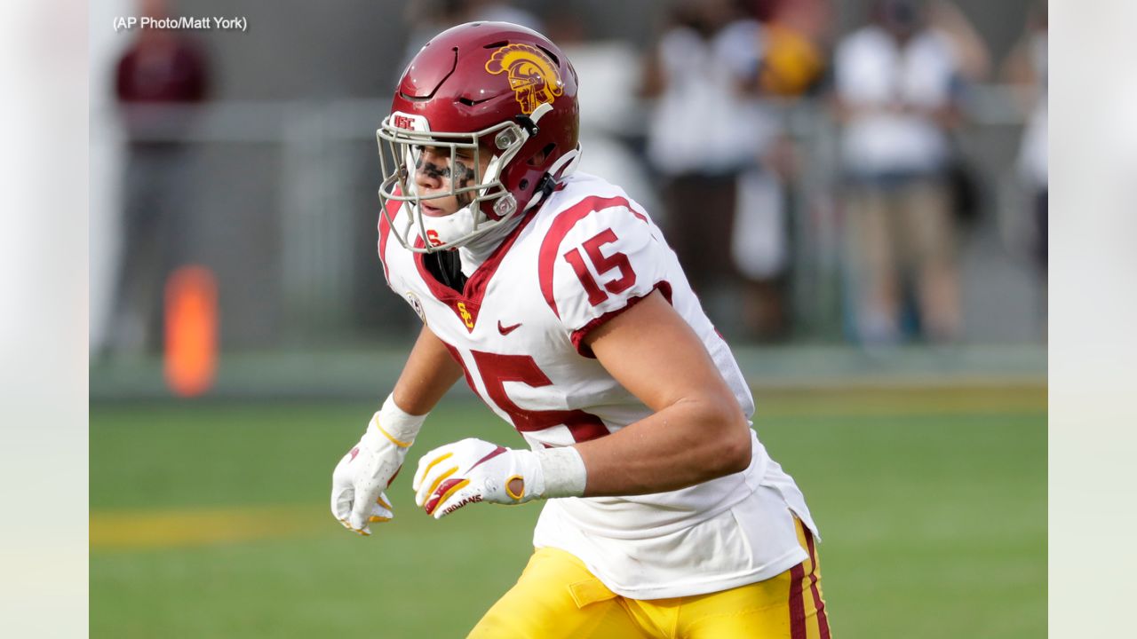 Top 10 safeties in the 2021 NFL draft