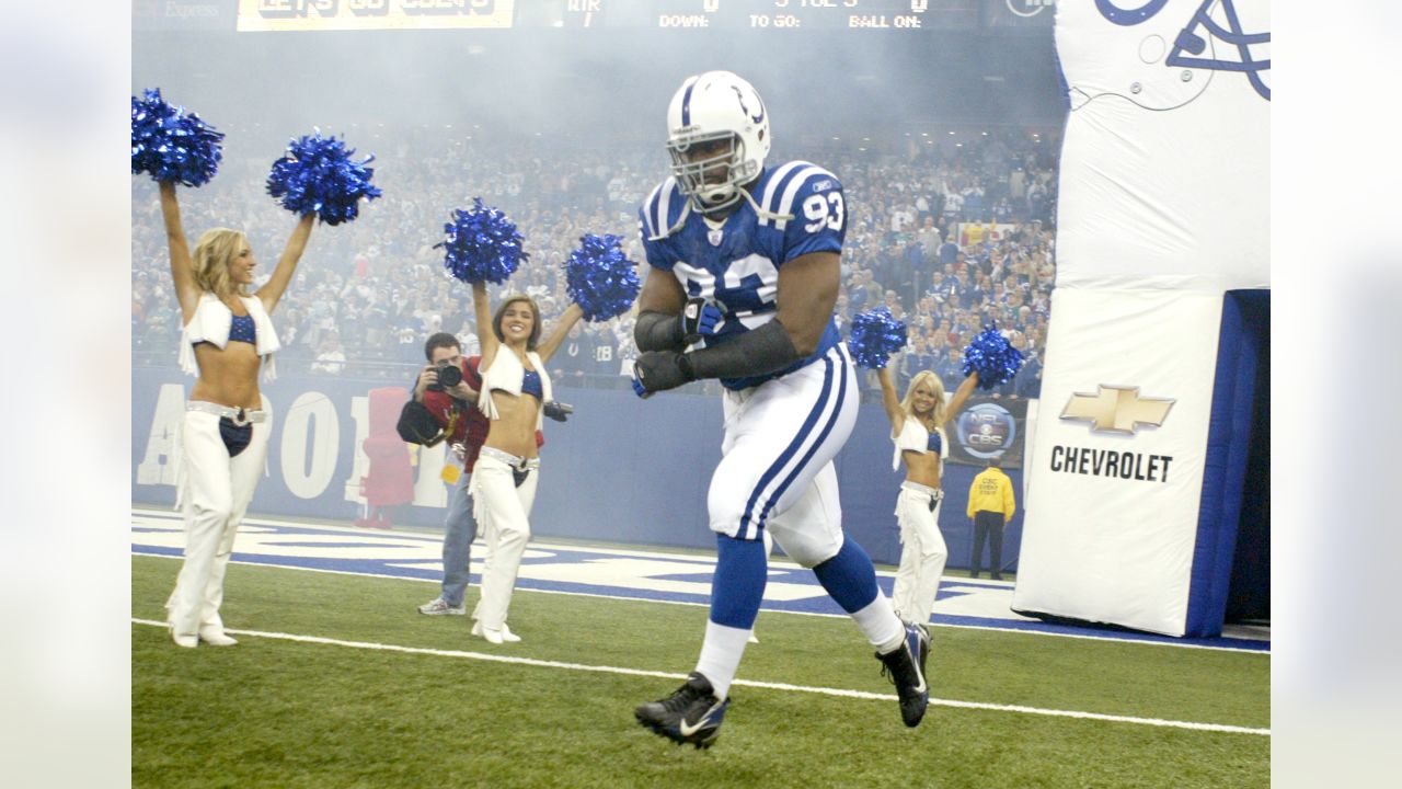 Dwight Freeney named one of 15 finalists for Pro Football Hall of Fame  Class of 2023