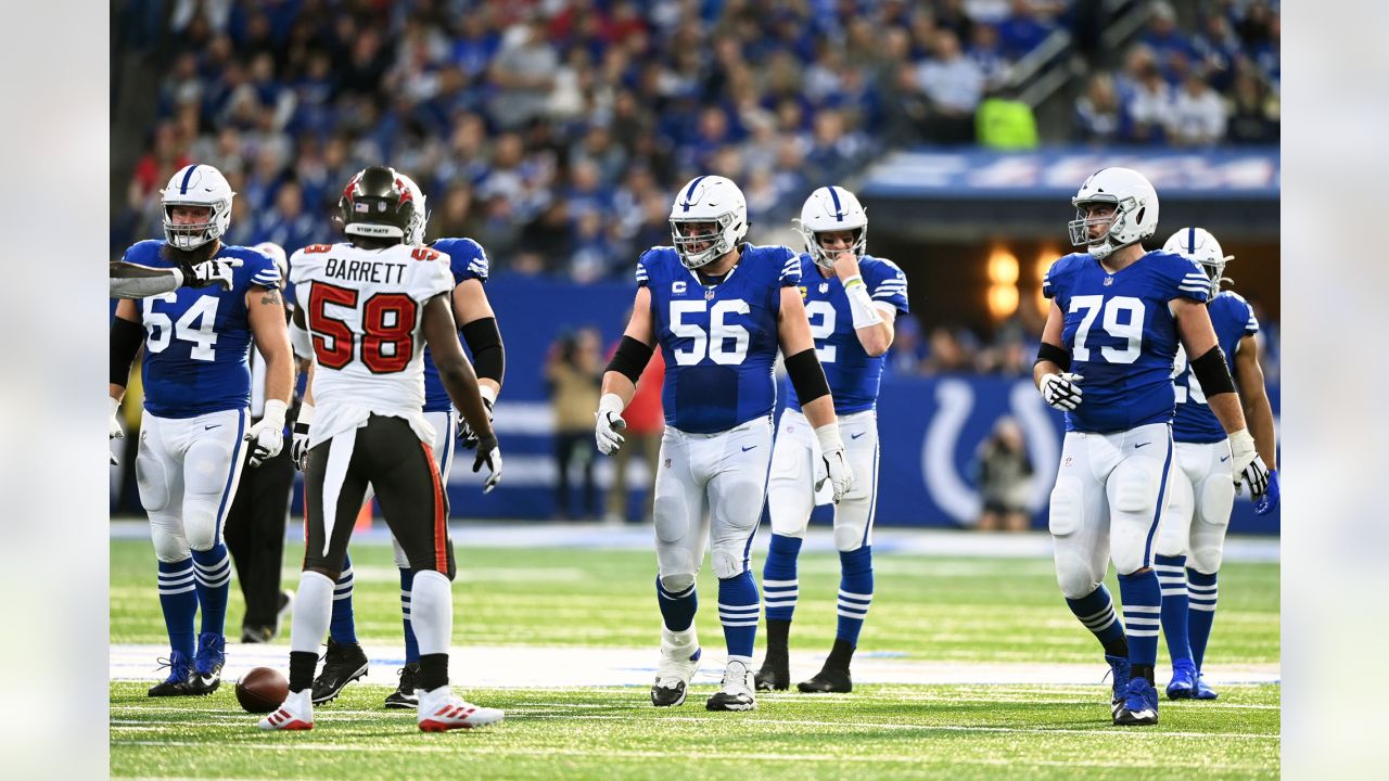 2015 NFL Week 12 Preview: Indianapolis Colts vs. Tampa Bay Buccaneers -  Stampede Blue