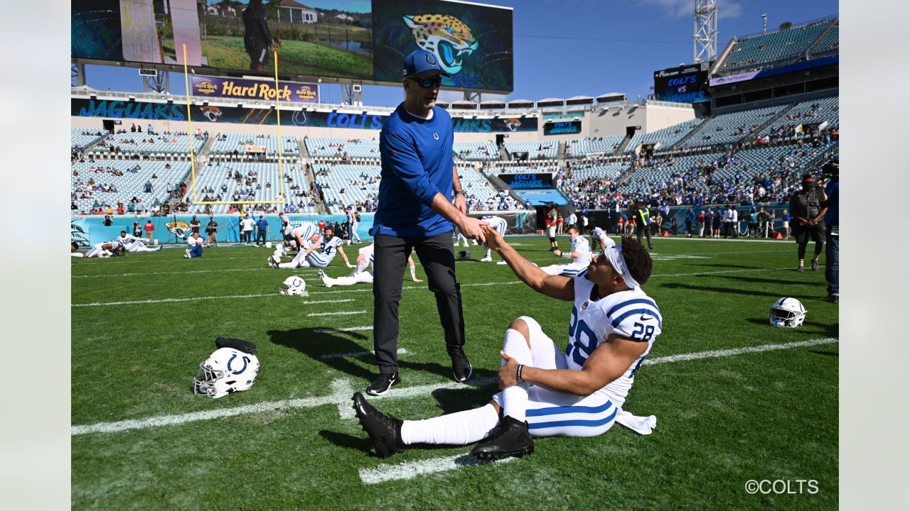 Colts RB Jonathan Taylor Remains the Leader in Total 2022 NFL Pro Bowl  Voting - Stampede Blue