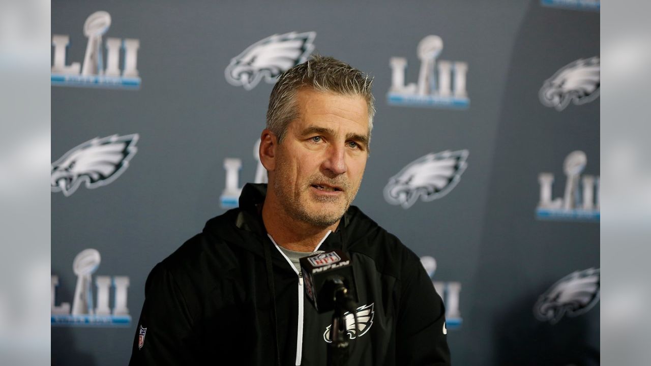 Polian, Dungy, Manning gave Colts input on new coach Frank Reich