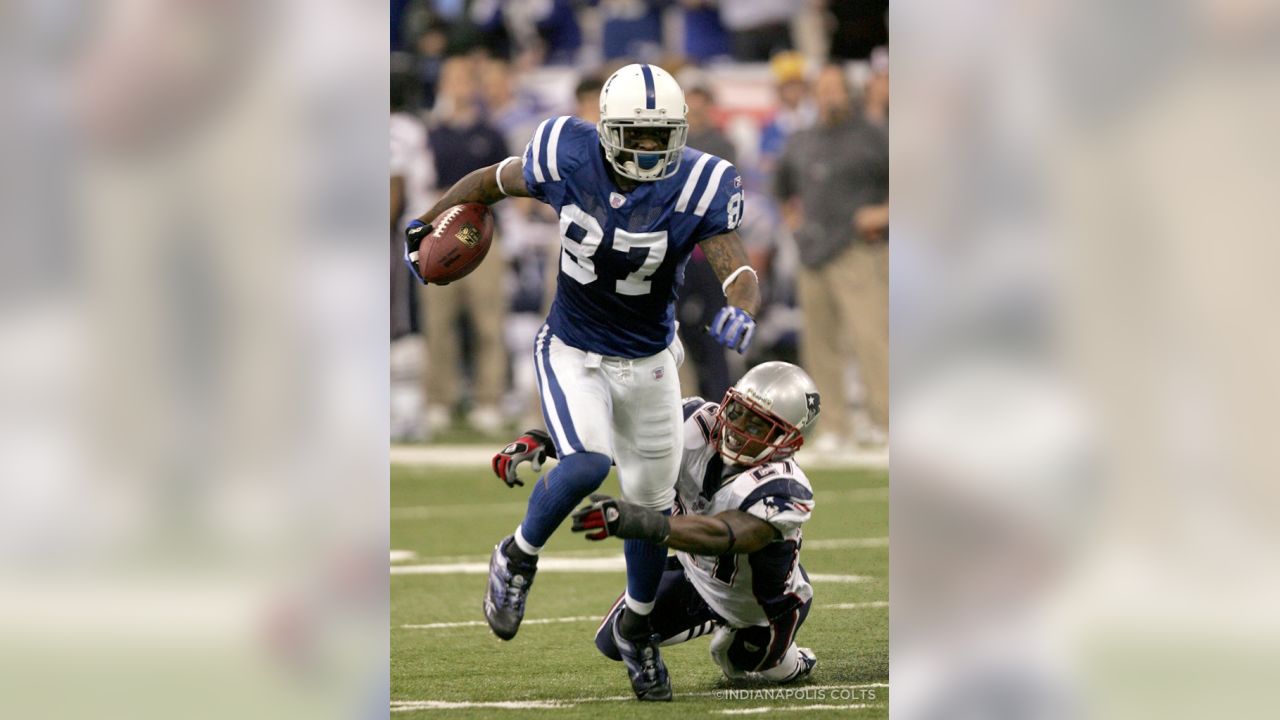 Throwback Thursday: Colts' improbable 2006 AFC Championship victory