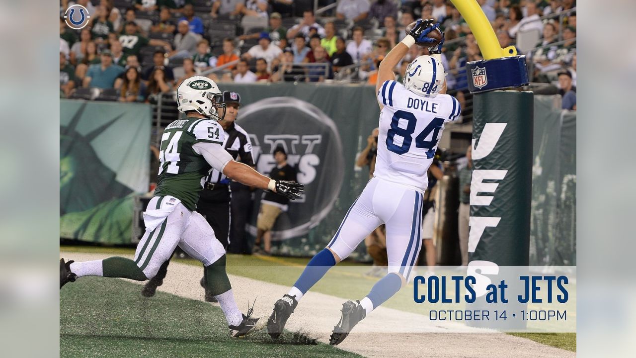 Indianapolis Colts 2018 Preseason Schedule has been Released