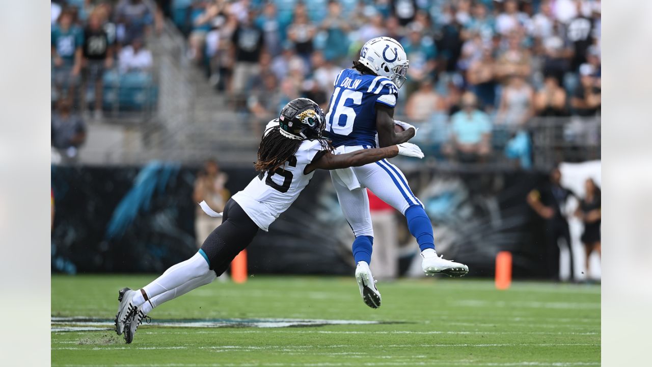 Ashton Dulin could be answer to Indianapolis Colts' receiver question