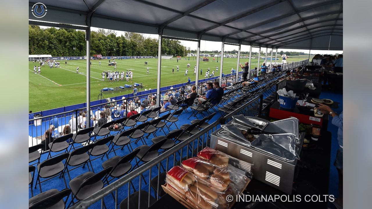 Colts Suites  The Official Suite Website of the Indianapolis Colts