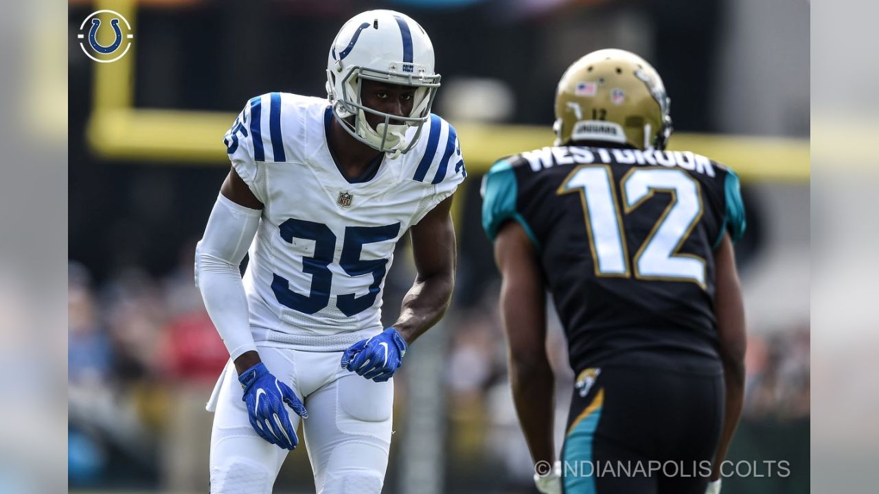 49ers expressing interest in Colts CB Pierre Desir, per report