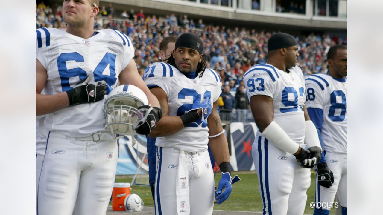 Happy birthday Bob Sanders! - Indianapolis Colts