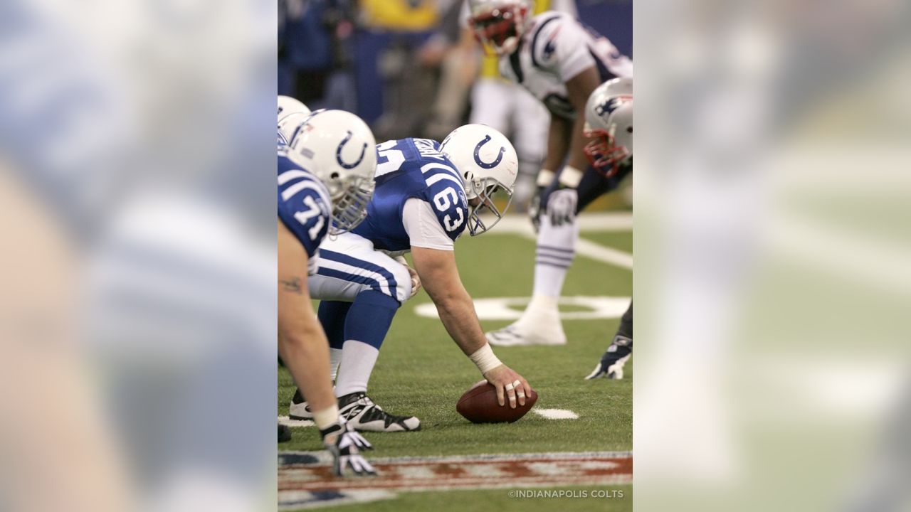 Throwback Thursday: Colts' improbable 2006 AFC Championship victory