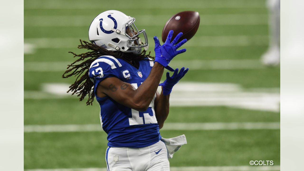 Indianapolis Colts' 2021 free agency primer