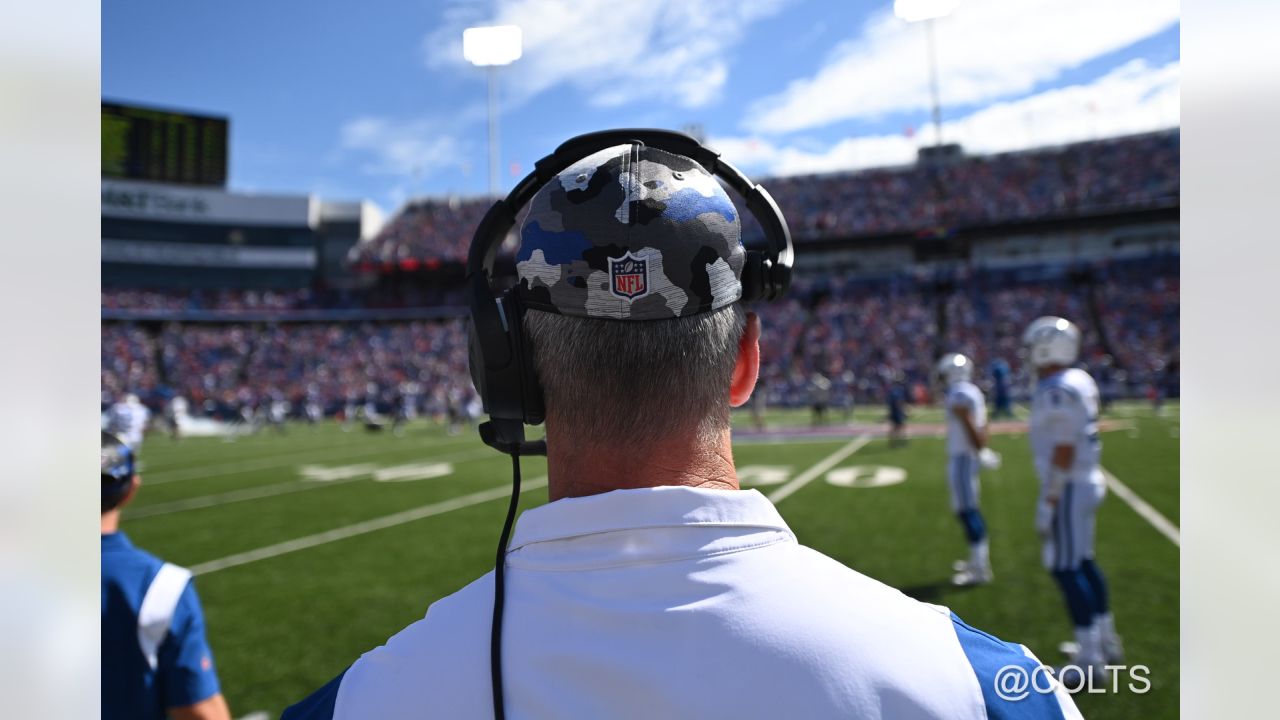 What We Learned: Colts vs. Bills Preseason Week 1 - Stampede Blue