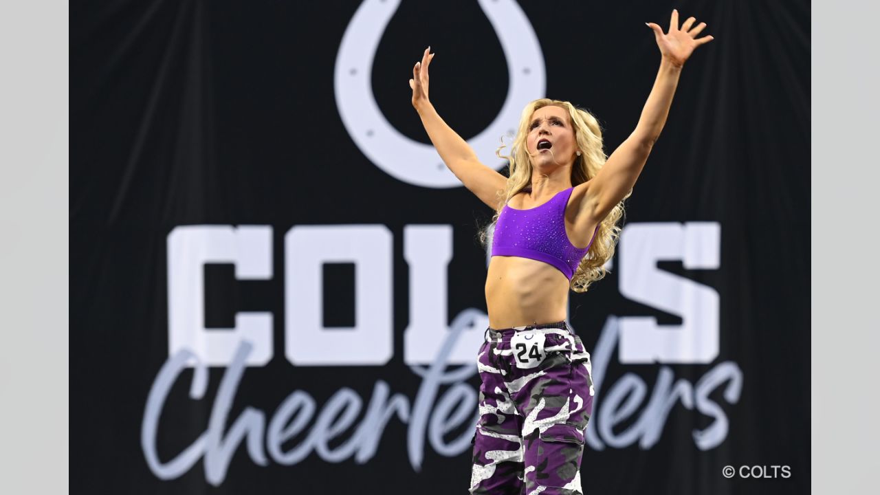 Colts Cheer Final Showcase, Sports previews and reviews