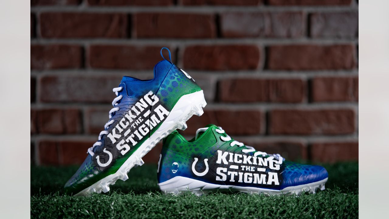 My Cause, My Cleats: What Causes, Organizations Colts Players And Personnel  Are Supporting In 2021