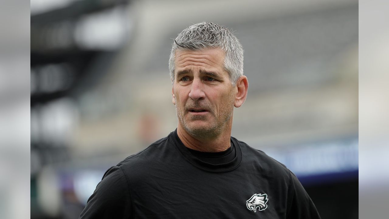 Why Frank Reich Turned Down The Chance To Be Peyton Manning's First QB Coach