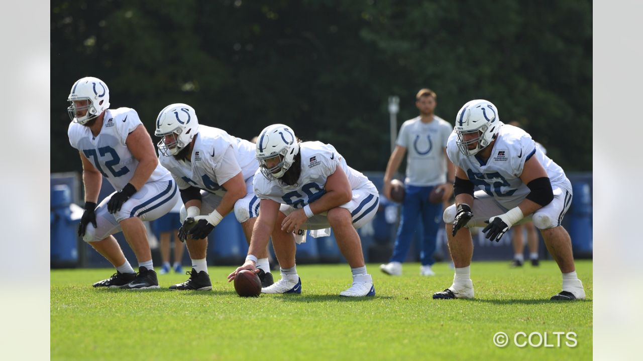 Colts vs. Vikings, 5 Things To Watch: Jacob Eason, Sam Ehlinger, Mike  Strachan Headline Second Preseason Game