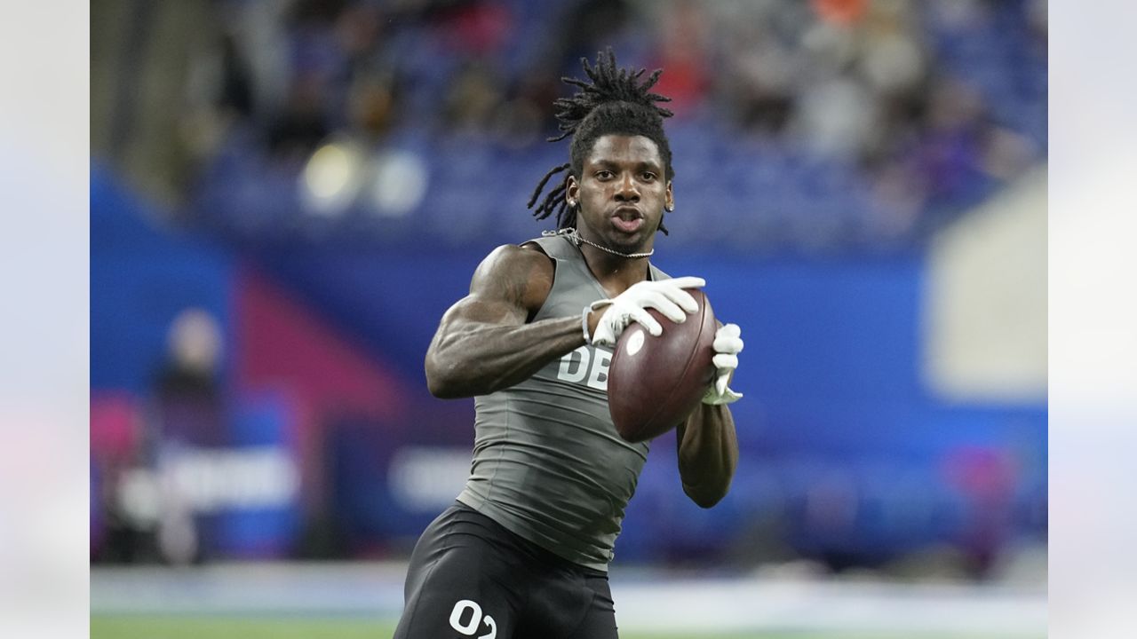 Colts 2023 NFL Mock Draft Monday: The final countdown