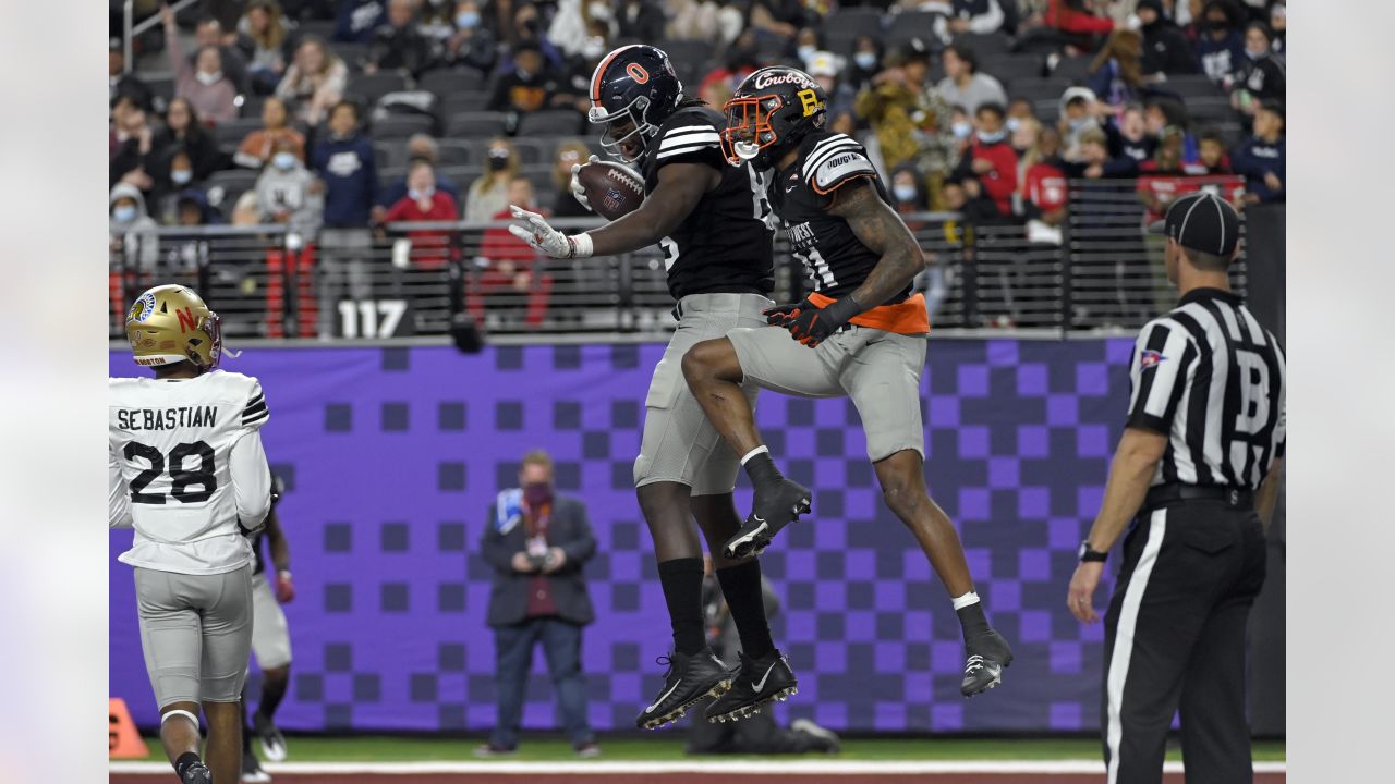 2022 NFL Draft Player Profiles: Virginia TE Jelani Woods - Steelers Depot