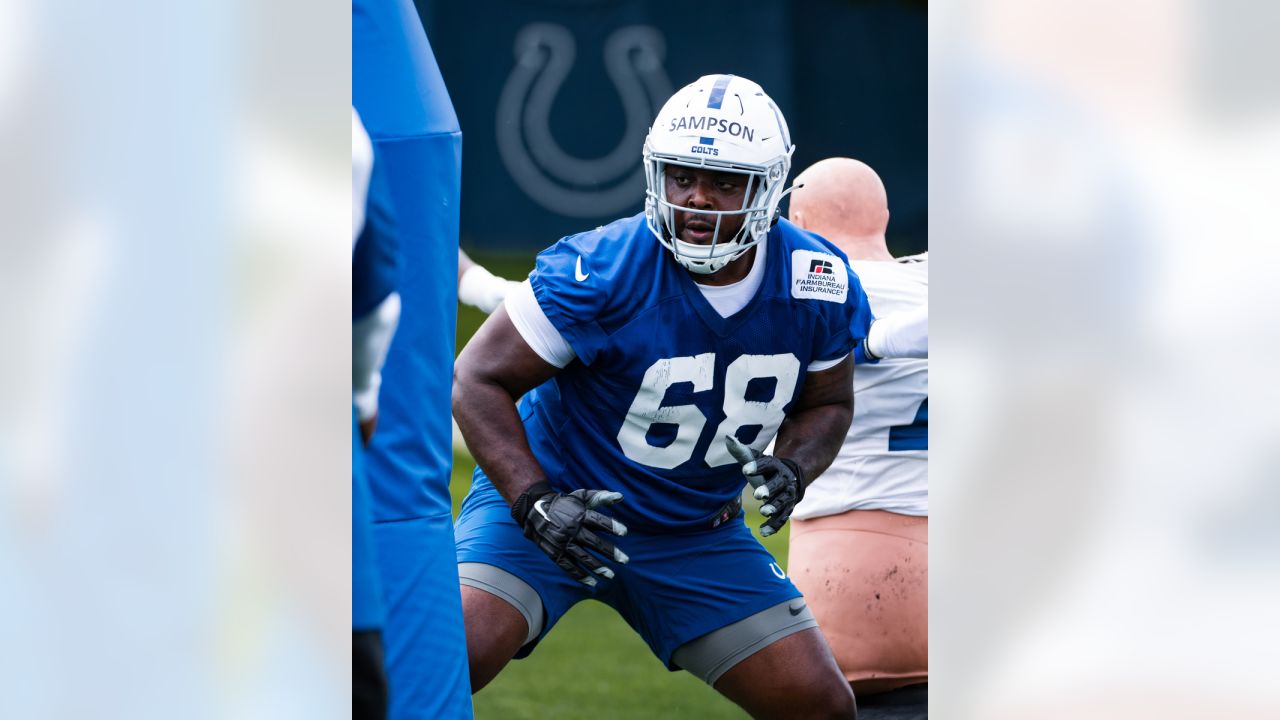 Colts' Gardner Minshew Ready to Support Anthony Richardson - Stampede Blue