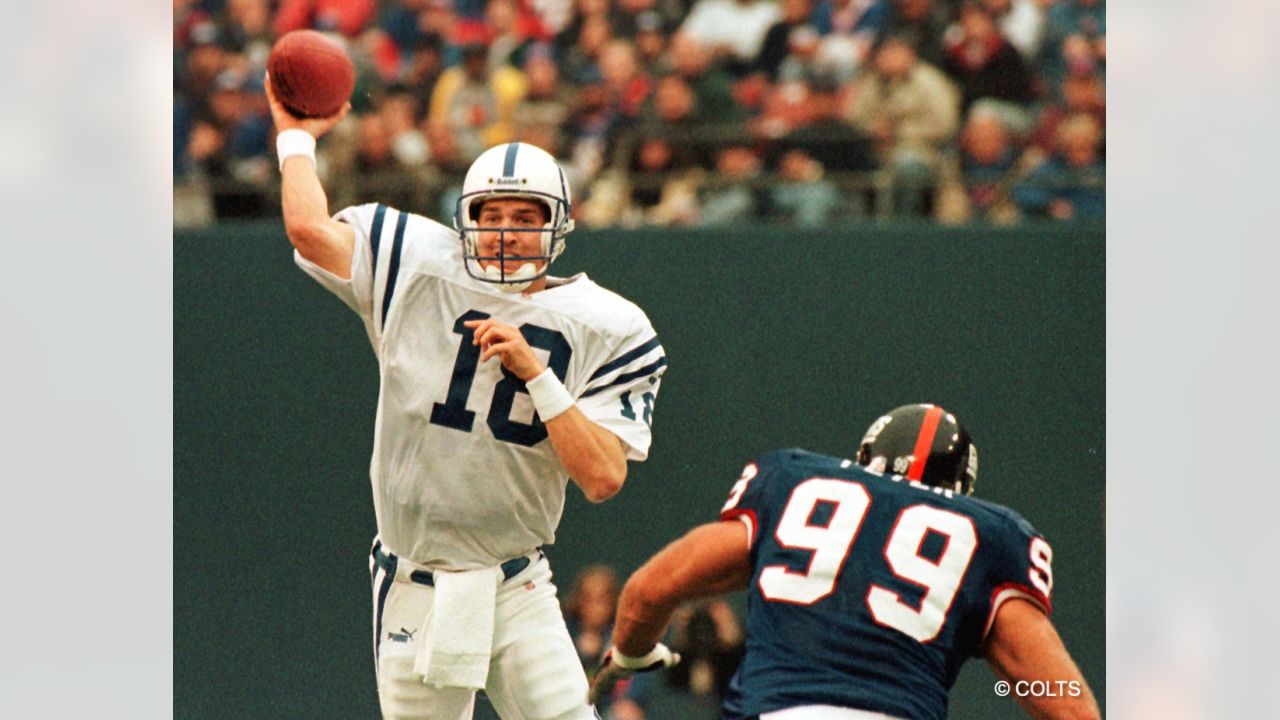 Peyton Manning mentors: Hall of Fame QB recalls lessons from high school,  college, pro coaches